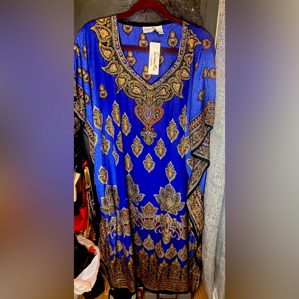 Kaftan women Dress